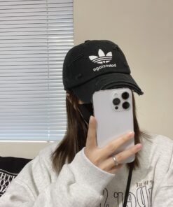 新品Balenciaa巴黎世家联名款