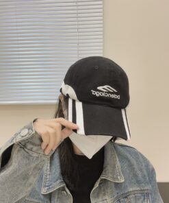 新品Balenciaga巴黎世家新款棒球