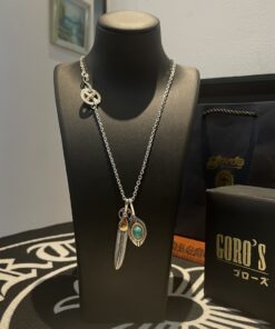 【新品上架】Goro’s高桥吾郎金