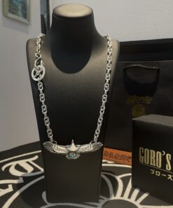 【新品上架】Goro’s高桥吾郎老