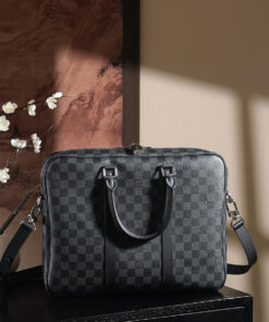 芯片跳动码公文包系列#M