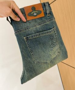 西太后牛仔裤秋冬爆款来袭