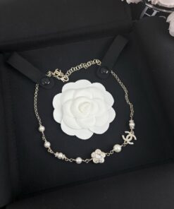 小香25新品 花朵  星星钻 珍