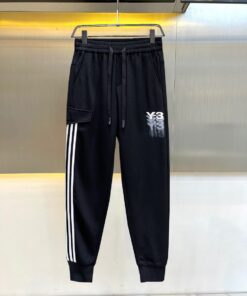 Y32025春季新款休闲裤官网_15500