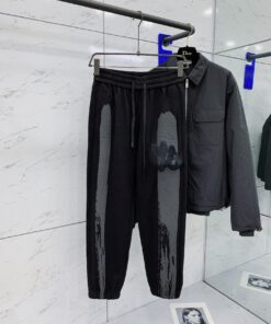 Y32025春季新款休闲裤官网_16638