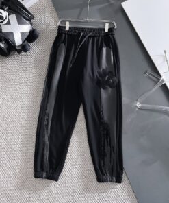 Y32025春季新款休闲裤官网同_15348