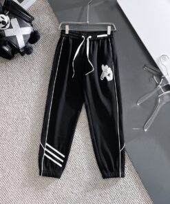 Y32025春季新款休闲裤官网同_15355