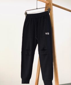 Y32025春季新款休闲裤官网同_16715