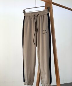 Y32025春季新款休闲裤官网同_16724