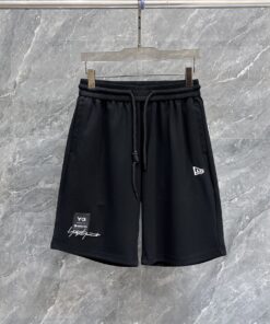 Y3  三标齐全    2025夏季新款男_9184