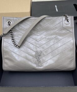 【原厂皮】精品专供 浅灰色搭配