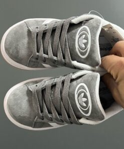 原单版阿迪CAMPUS大小童儿童面