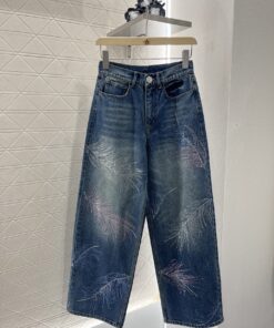 原单狠货女装 配包装Chane202_11065