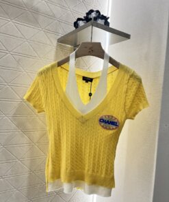 原单狠货女装 配包装Chane202_11112