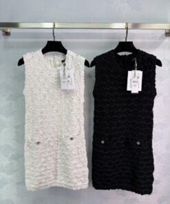 原单狠货女装 配包装 CHANE 202_11131