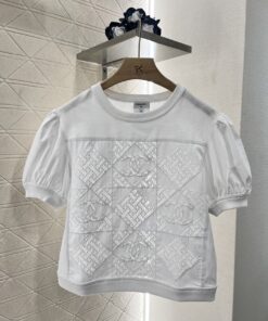 原单狠货女装 配包装Chane202