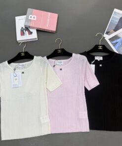 原单狠货女装 配包装Chane春夏_11056