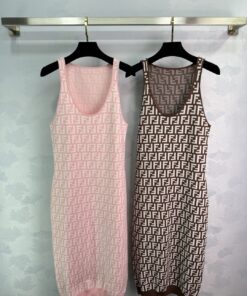 原单狠货女装 配包装 FEND 2025_11146