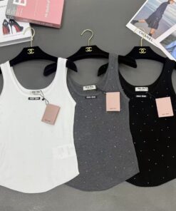 原单狠货女装 配包装Miumi春夏_11053