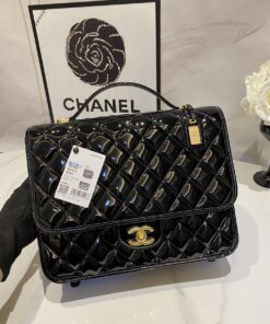 原单  香奈儿升级版 22K 军牌