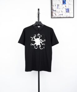 支持放店LOEWE罗意威八爪鱼绣