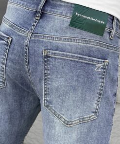 ZEGNA杰尼亚2025ss春夏新款男