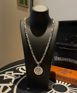 【专柜品质】Chrome Hearts克罗_5033