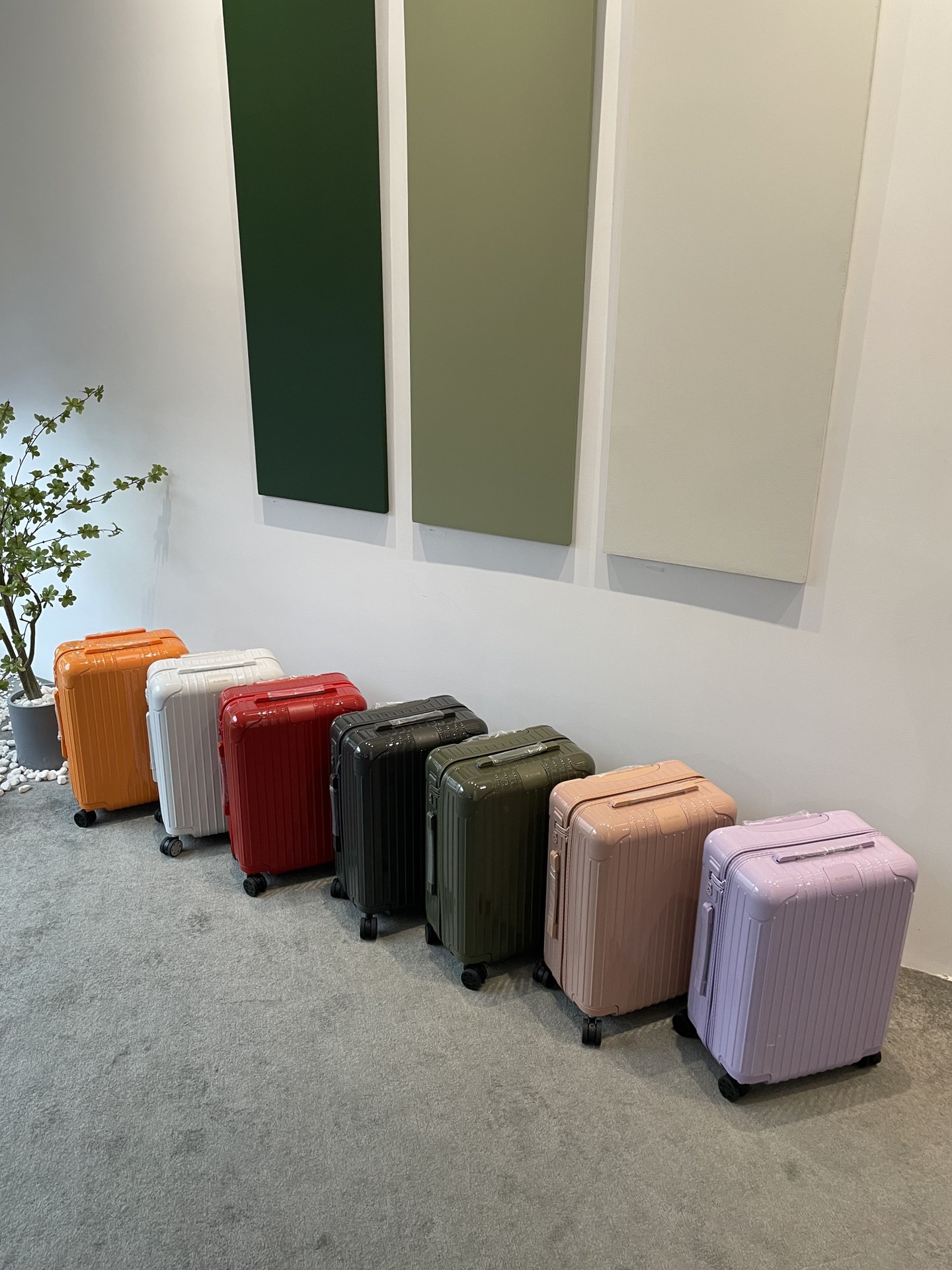 专柜新版升级原单货渠道货RIM_1689 - 图片 4