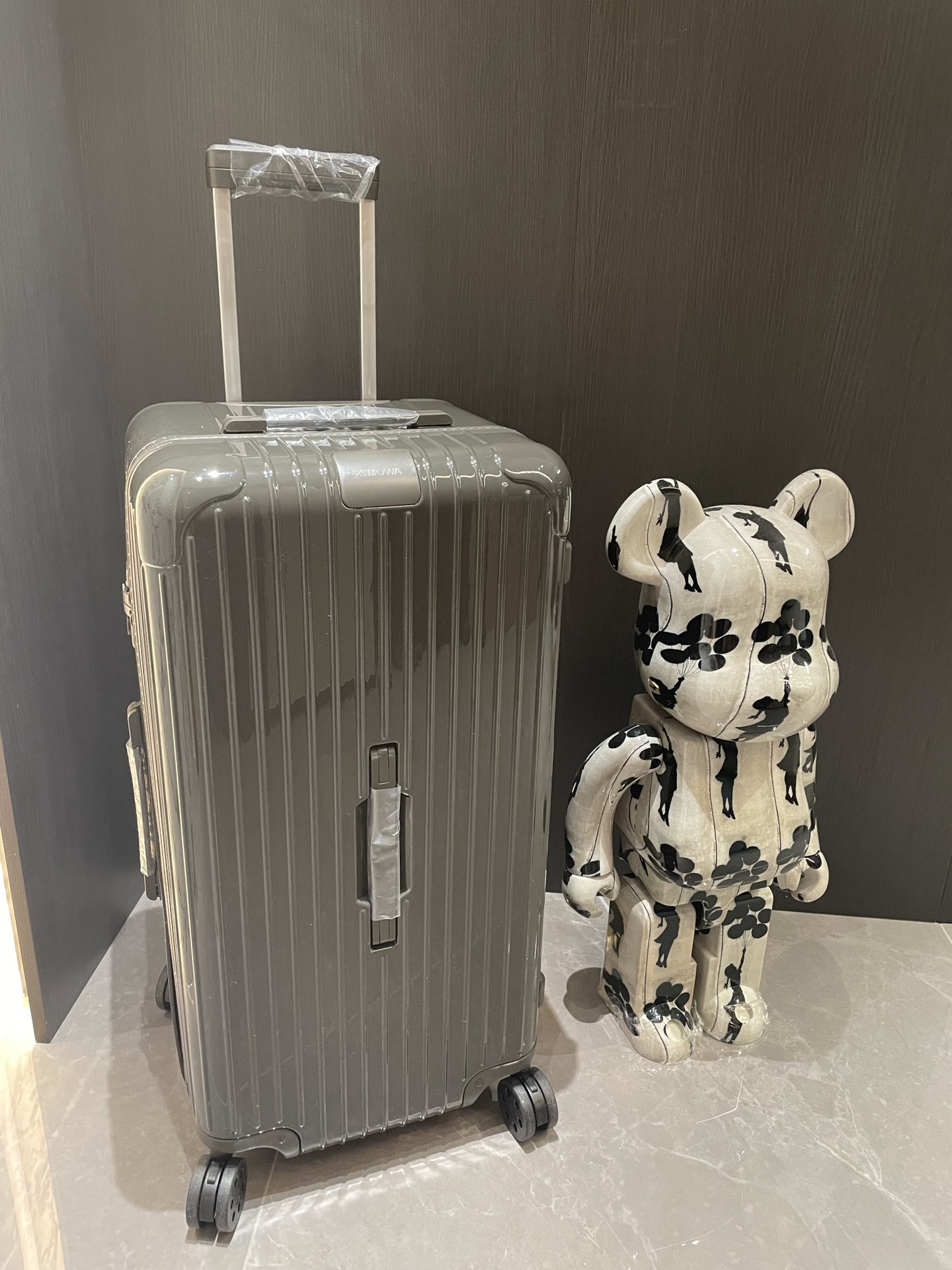 专柜新版升级原单货渠道货RIM_1768 - 图片 2