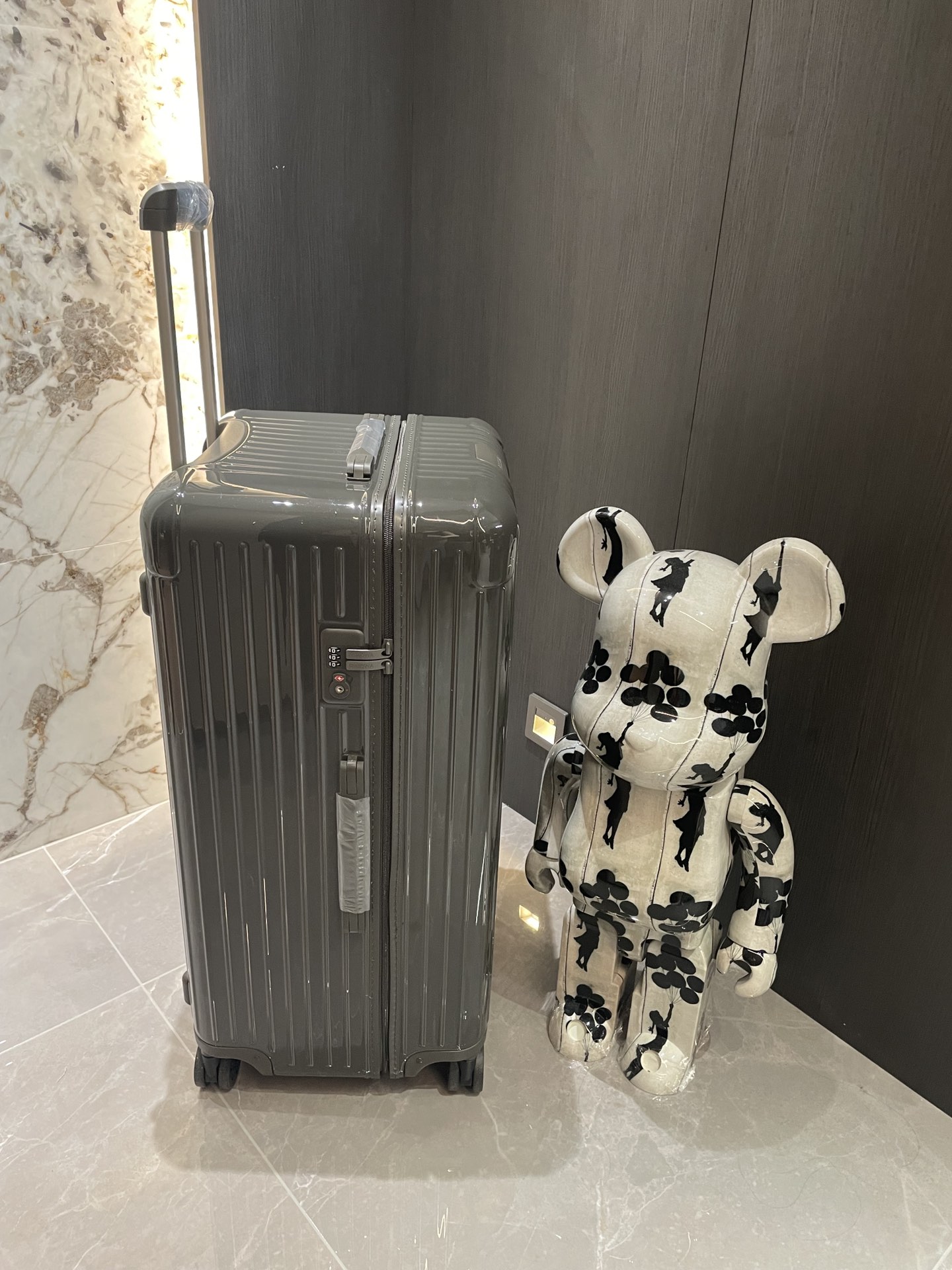 专柜新版升级原单货渠道货RIM_1768 - 图片 4