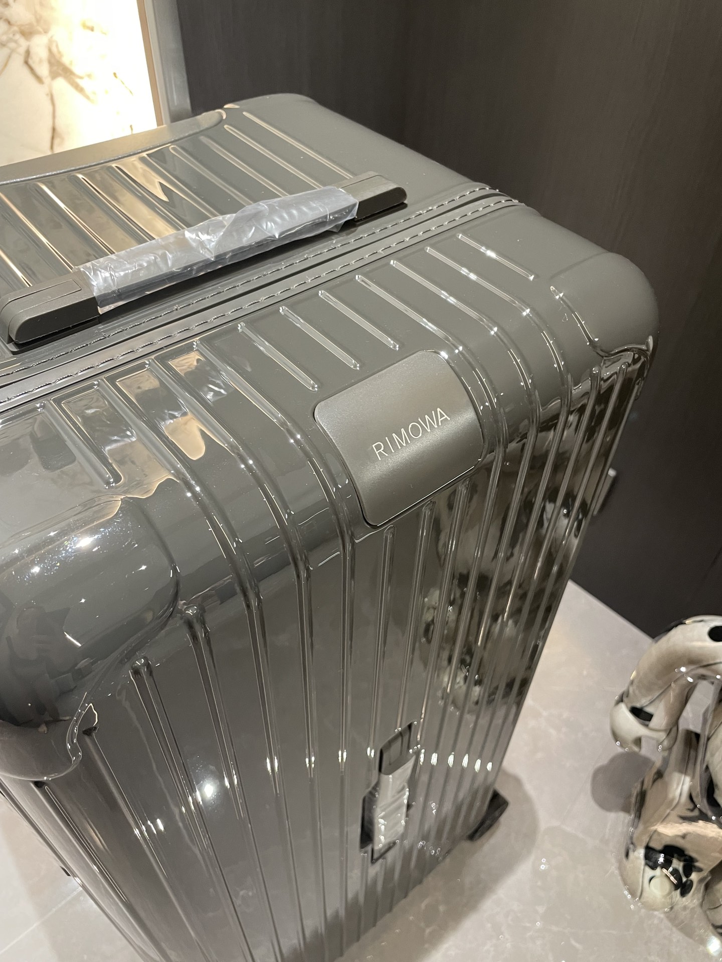 专柜新版升级原单货渠道货RIM_1768 - 图片 5