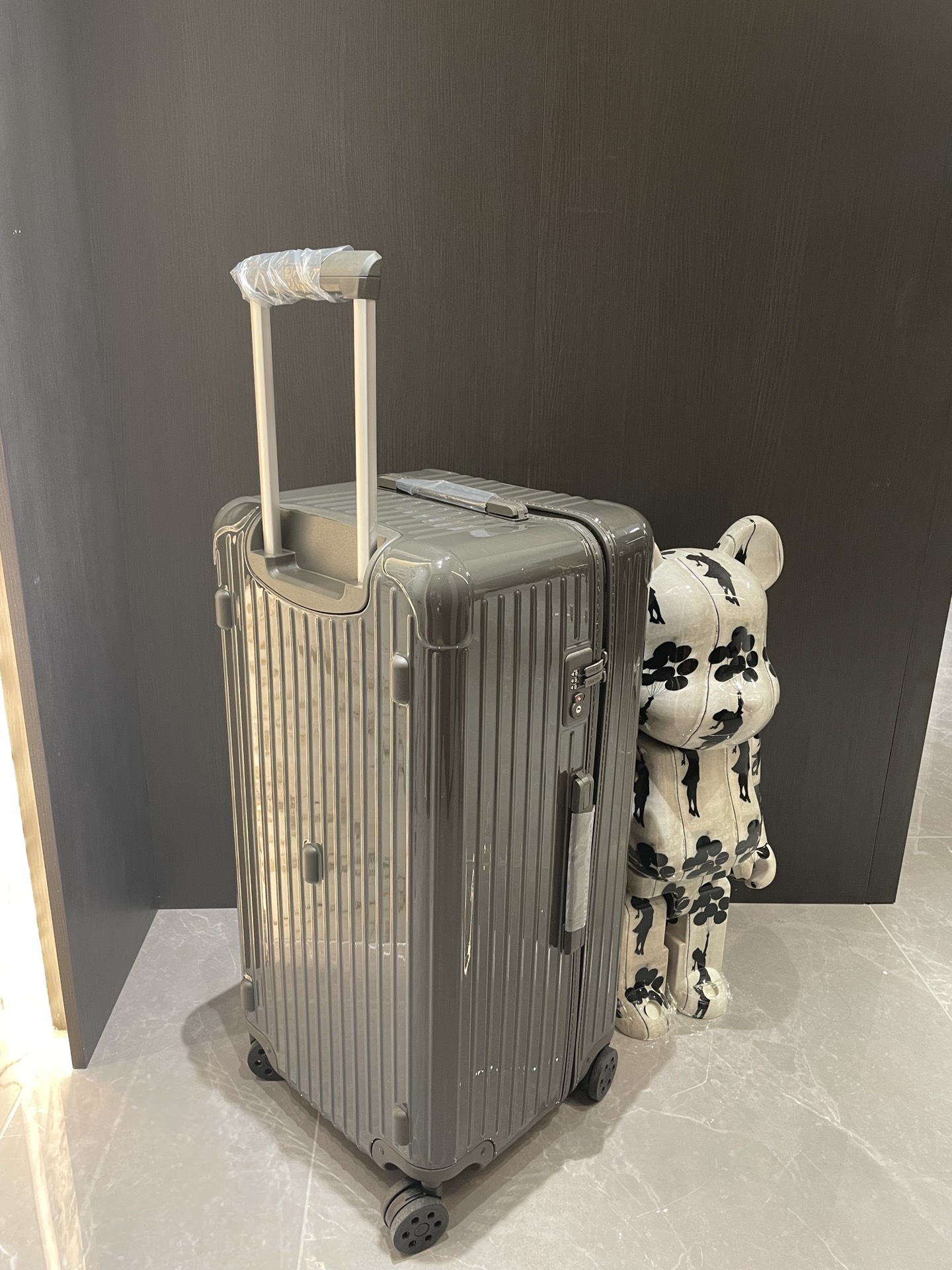 专柜新版升级原单货渠道货RIM_1768 - 图片 6