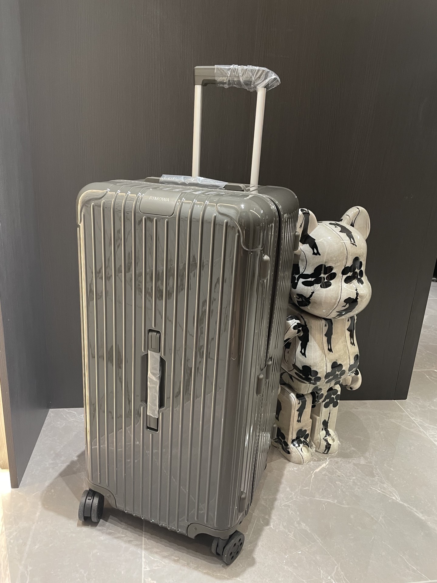 专柜新版升级原单货渠道货RIM_1768 - 图片 7