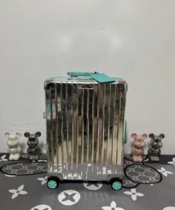 最美联名款，来自Tiffany联合R_1802