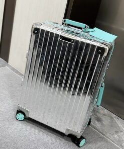 最美联名款，来自Tiffany联合R