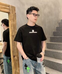 字母有夜光效果BC2025春夏