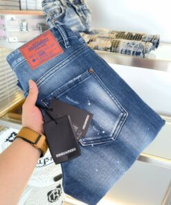 主推Dsquared2第二次方商标_3843