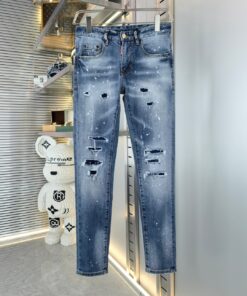 主推Dsquared2第二次方商标_3848