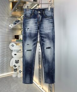 主推Dsquared2第二次方商标_3850