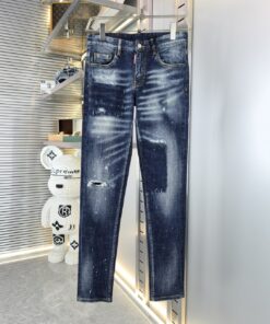 主推Dsquared2第二次方商标_3888