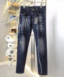 主推Dsquared2第二次方商标_3954