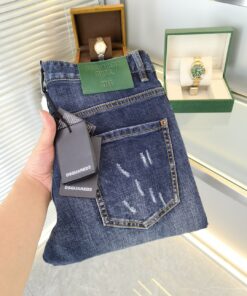 主推Dsquared2第二次方商标_3992