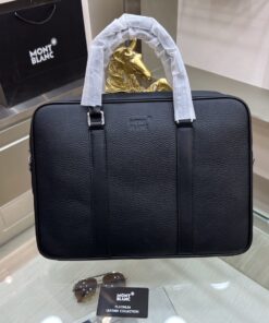 最新款来袭  Montblanc Internat