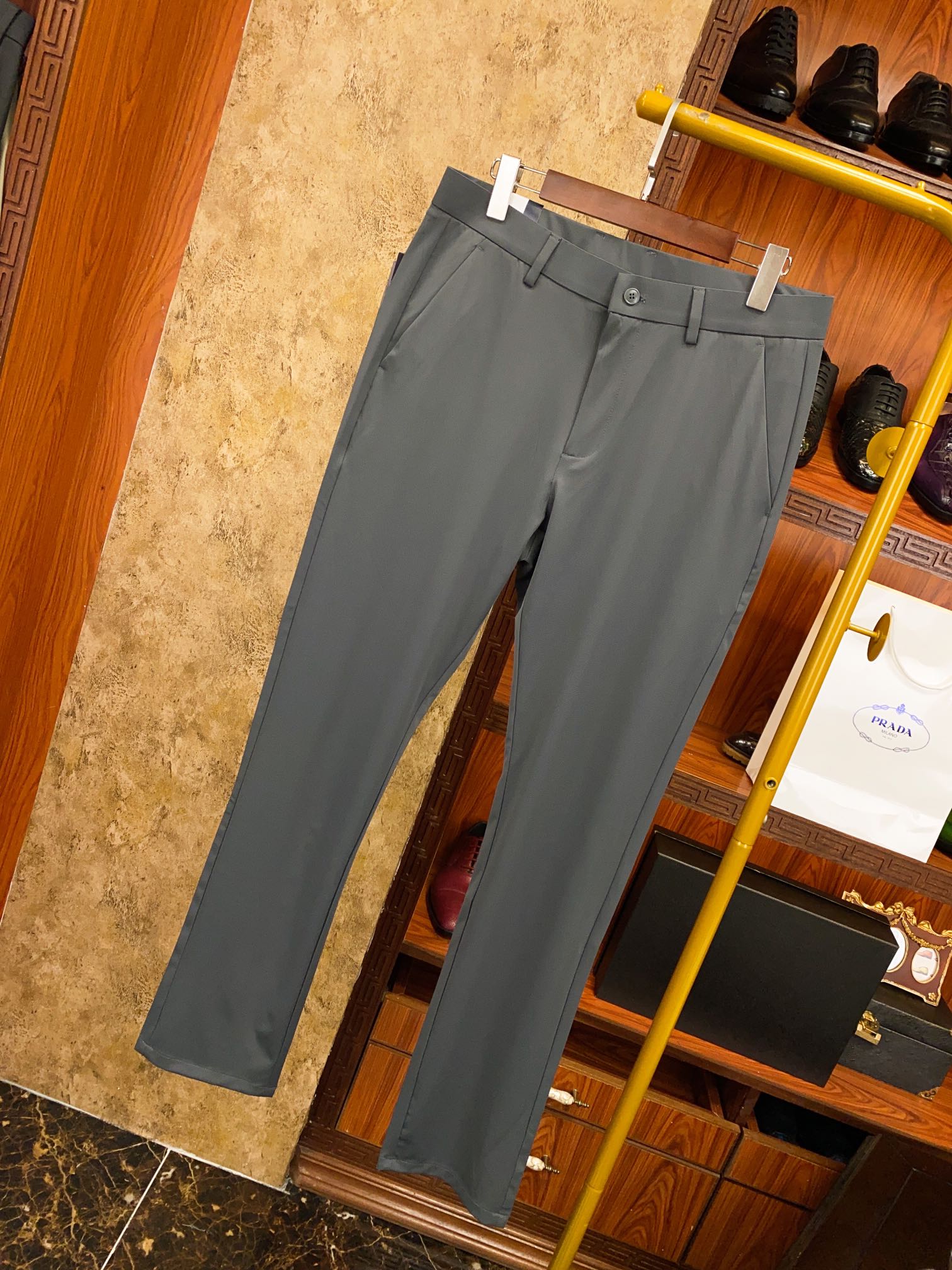 真正原单货PRAD正品代购级别 - 图片 3